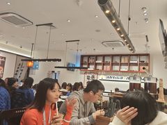 -和府捞面·大师店(上海漕宝路日月光店)
