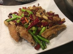 金牌鸡翅-一岚一山(角门总店)