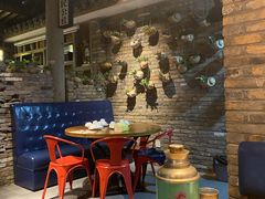 -茅炒屋龙虾·烧烤·湘菜(新河路店)