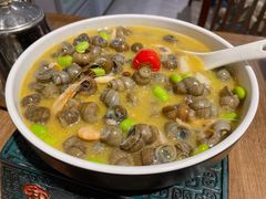 -锡和无锡菜(景丽苑店)