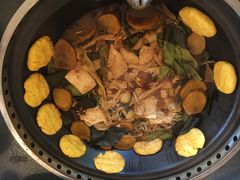 -荣德灶台鱼(圣泉寺店)