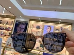 -世纪大明眼镜·林德伯格·蔡司官方授权店(武昌旗舰店)
