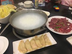 -吉友粥底火锅(方斜路店)