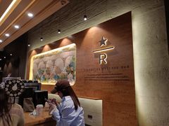 -星巴克臻选(福州东百中心分店)
