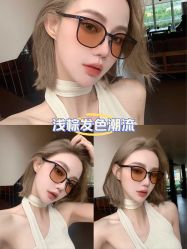 -Hello Lady发型设计