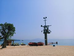 -大梅沙海滨公园