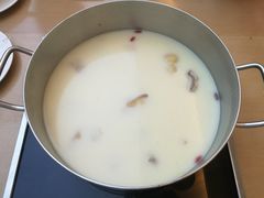 -湯系·煲汤手艺人(东二环泰禾广场店)