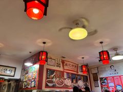 -姚记炒肝店(鼓楼店)