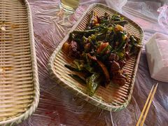 -金渝海鲜烧烤万州烤鱼店