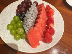 -华尔道夫酒店·紫金阁