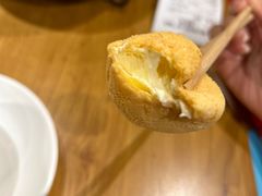 -粤仔湾砂锅粥(广益哥伦布店)