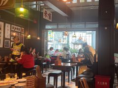 -阿大排档(长春这有山店)