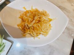 酸辣菜-燕云楼(云南路店)