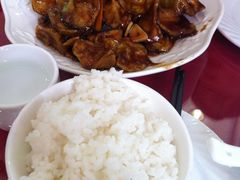烧茄子-林之六八·6886大连老菜馆