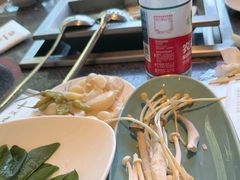 -皇城老妈·大连海鲜火锅(港湾店)