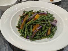 -四季轩中餐厅(徐州开元名都大酒店)