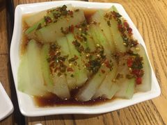 -一两饭川味素食餐厅