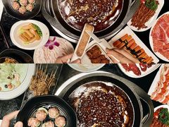 -园里火锅(仁和新城店)