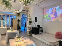 -春树下·树屋花房西餐厅(罍街AS1980店)