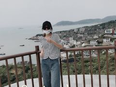 -东极岛景区