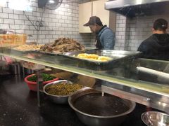 -覃肥叔桂林米粉(粮道街店)