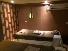 -莲泰式·中式·沐足·精油SPA采耳(天河店)