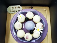 -黑池口感烘焙·生日蛋糕(坂田店)