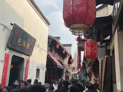 -高淳老街