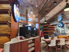 -The COOK·厨餐厅·自助餐(浦东嘉里大酒店)
