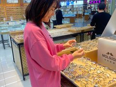 -PARKWAY·百汇眼镜(三叶眼镜城店)