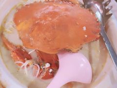 -龙海鲜螃蟹王(宏茂桥店)