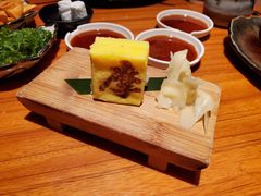 -摩打食堂(佳兆业店)