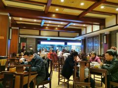 大堂-老半斋(福州路店)