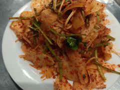 -韩麦大冷面(桂花街直营店)