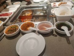 -海底捞火锅(顺义华联店)