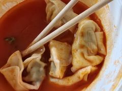 -吉祥馄饨(牡丹园店)