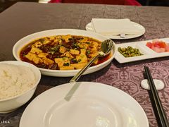 -粤尚腾香居中餐厅(首都机场希尔顿店)