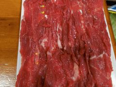 匙仁-大吉利·潮汕鲜牛肉火锅(西安店)
