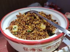 -怪噜范·老贵阳街头名小吃(鸿通城店)