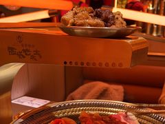 -西塔老太太泥炉烤肉(苏州大悦城店)