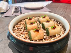 -西安凯悦酒店·湖畔中餐厅