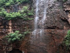 -湖洞水自然风景区