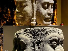 -吴哥国家博物馆