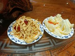 -面辣子·陕西家乡菜(钟楼店)