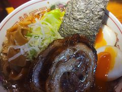 -老龙亭拉面店