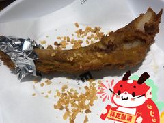 -苏小柳点心·手作小笼包(新街口分院店)