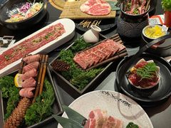 -谷牛和牛烤肉(漕河泾印象城店)
