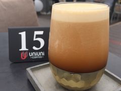 -UNI UNI(环亚凯瑟琳店)