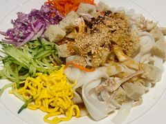 -九毛九西北菜(汕头金平万达广场店)