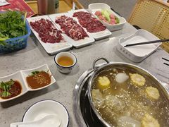 -杏花吴记牛肉火锅